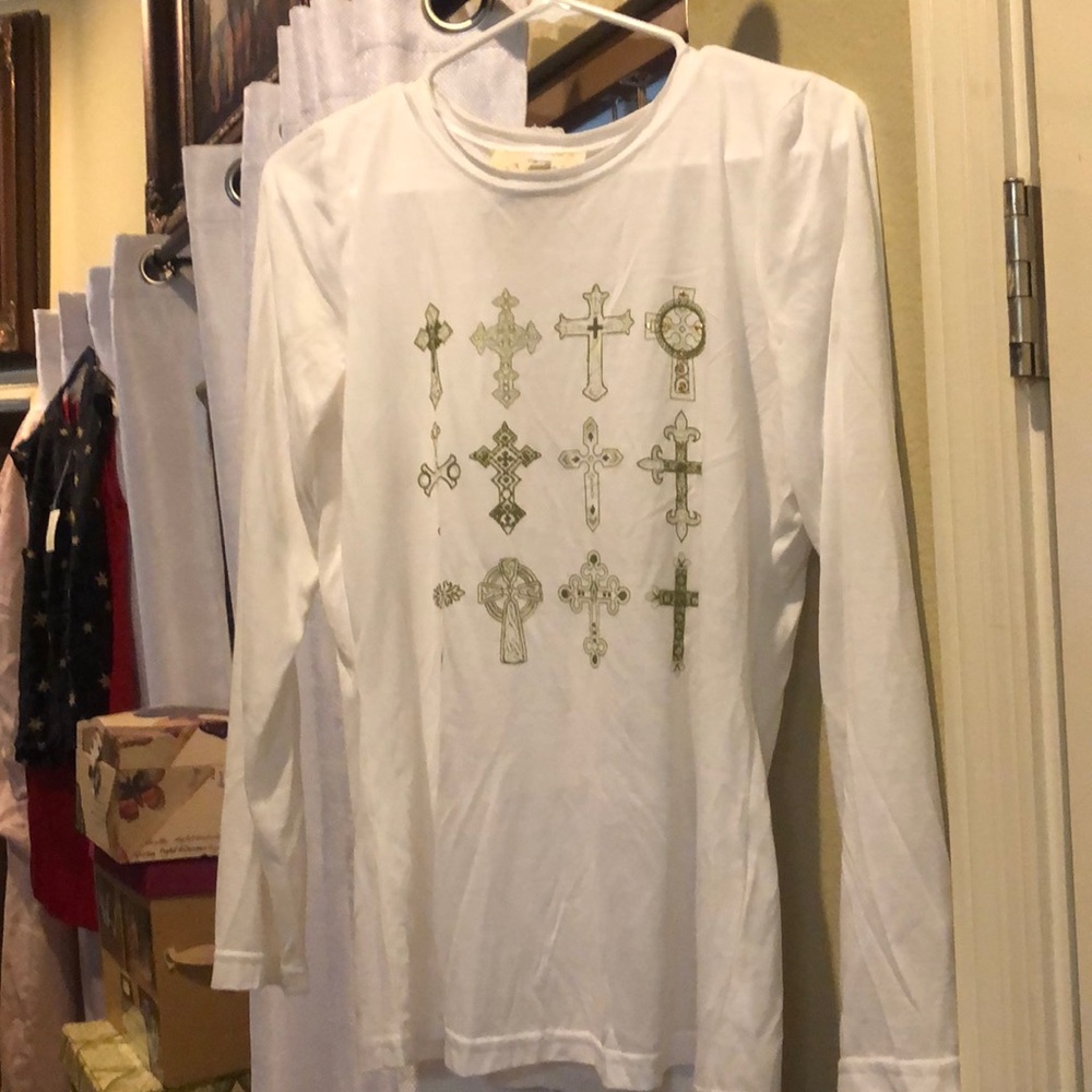Oh so Jane shirt